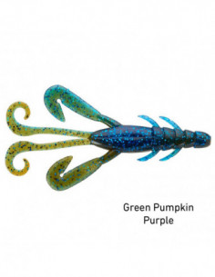 VINILO DAIWA LS PX CRAW...