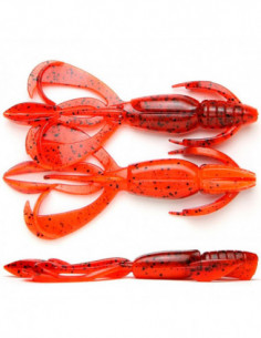 KEITECH CRAZY FLAPPER DELTA...