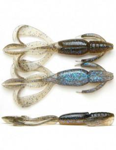 KEITECH CRAZY FLAPPER...