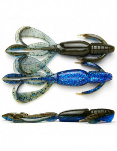 KEITECH CRAZY FLAPPER...