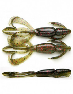 KEITECH CRAZY FLAPPER...