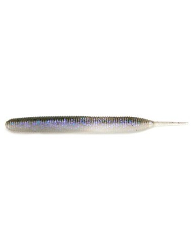 KEITECH SEXY IMPACT COLOR 440 ELECTRIC SHAD 5,8