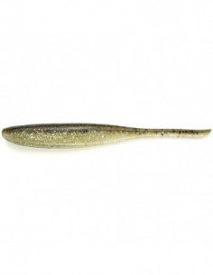 KEITECH SHAD IMPACT GOLD...
