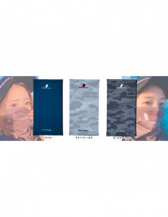 BRAGA MAJOR CRAFT AZUL...