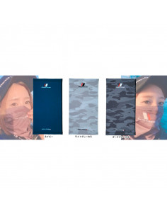 BRAGA MAJOR CRAFT GRIS...