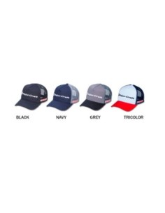 GORRA MAJOR CRAFT NAVY...