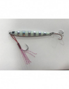 MAJOR CRAFT JIG PARA MICRO...