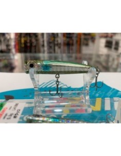 BASSDAY CRYSTAL POPPER 55S...