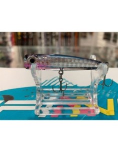 BASSDAY CRYSTAL POPPER 55S...