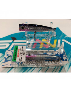 BASSDAY CRYSTAL POPPER 55S... 2