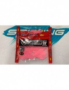 BAIT BREATH VIRTUAL CRAW...