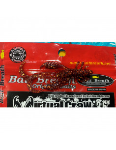 BAIT BREATH VIRTUAL CRAW... 2