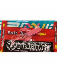 BAIT BREATH VIRTUAL CRAW... 2