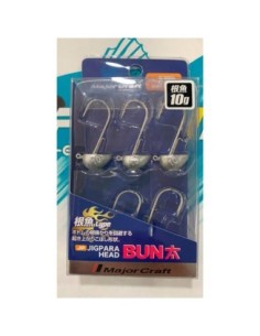 CABECILLA PLOMADA MAJOR...