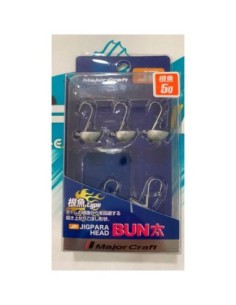 CABECILLA PLOMADA MAJOR...