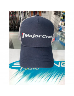 GORRA MAJOR CRAFT NAVY... 2