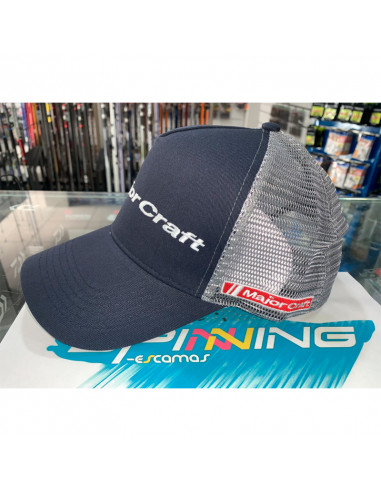 GORRA MAJOR CRAFT NAVY  AM20/NV