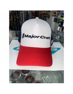 GORRA MAJOR CRAFT TRICOLOR...
