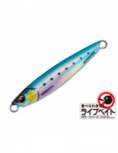 MAJOR CRAFT JIG PARA SHORT...