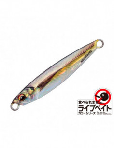 MAJOR CRAFT JIG PARA SHORT...