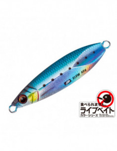 MAJOR CRAFT JIG PARA SHORT...