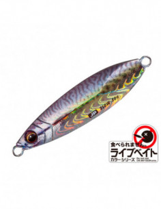 MAJOR CRAFT JIG PARA SHORT...