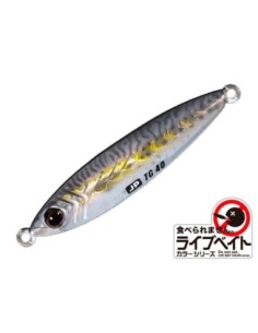 MAJOR CRAFT JIG PARA...