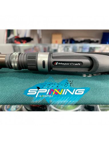 CAÑA MAJOR CRAFT NEW CROSTAGE...