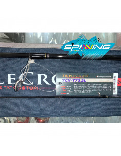 CAÑA MAJOR CRAFT TRIPLE... 2