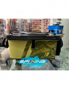 BAKKAN MAJOR CRAFT...