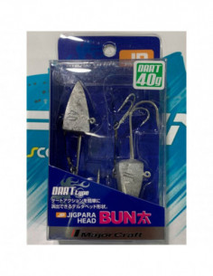 CABECILLA MAJOR CRAFT...