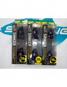 CABECILLAS TIP RUN...