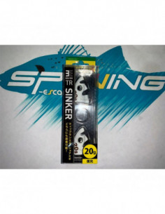 CABECILLAS TIP RUN...