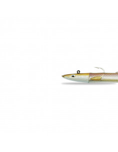 YKR SOFTBAITS HAPPY EEL 80... 2