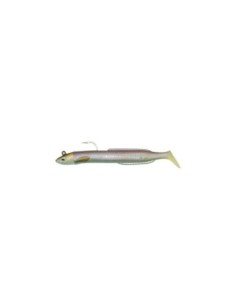 YKR SOFTBAITS HAPPY EEL 80...