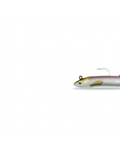 YKR SOFTBAITS HAPPY EEL 80... 2