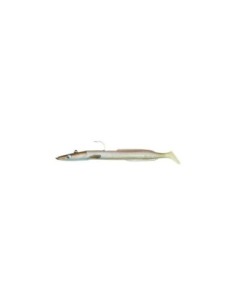 YKR SOFTBAITS HAPPY EEL 100...