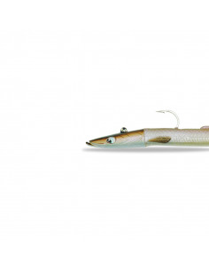 YKR SOFTBAITS HAPPY EEL 100... 2