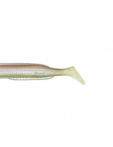 YKR SOFTBAITS HAPPY EEL 100 MM 15 GR...