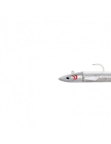 YKR SOFTBAITS HAPPY EEL 80 MM 10 GR... YKR SOFTBAITS HAPPY EEL 80 MM 10 GR...