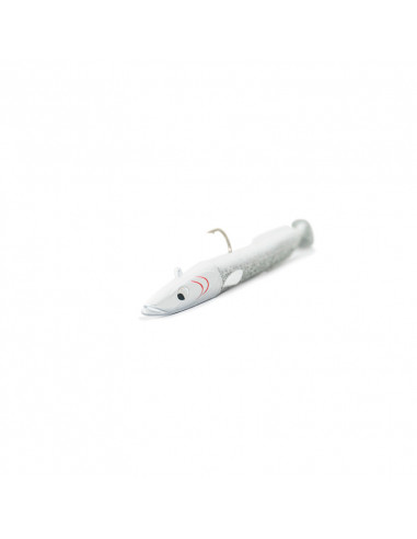 YKR SOFTBAITS HAPPY EEL 120 MM 20 GR... YKR SOFTBAITS HAPPY EEL 120 MM 20 GR...