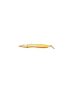 YKR SOFTBAITS HAPPY EEL 80...