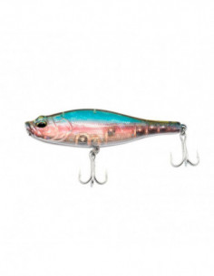 YKR ZUKU 95 MM GHOST PINK