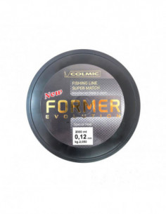 HILO COLMIC FORMER 0.18 MM...