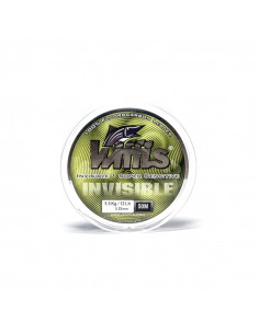 FLUOROCARBONO WIFFIS INV....