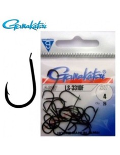 ANZUELO GAMAKATSU LS3310F...