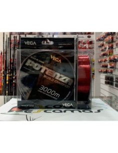 HILO VEGA POTENZA WORLD...