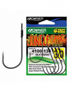 ANZUELO OWNER 4100 3/0...