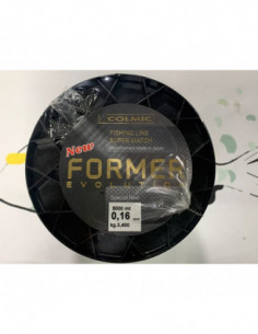 HILO COLMIC FORMER 0.14 MM...
