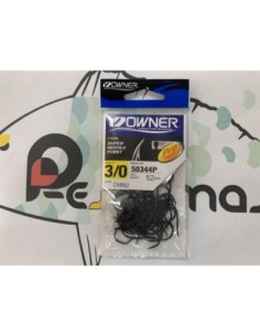 ANZUELO OWNER 50344P...